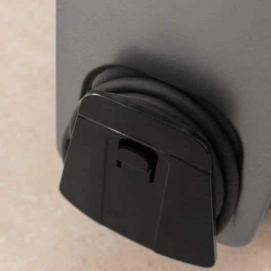 Radiador a Óleo Cecotec ReadyWarm 9000 Space 360 Black 2000W 9 Elementos