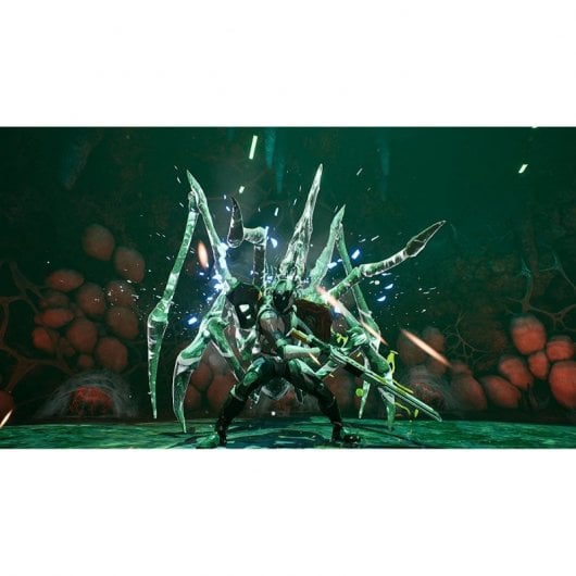 Dolmen Day One Edition PS5