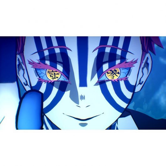 Guardianes de la Noche Kimetsu no Yaiba Las Crónicas de Hinokami Nintendo Switch