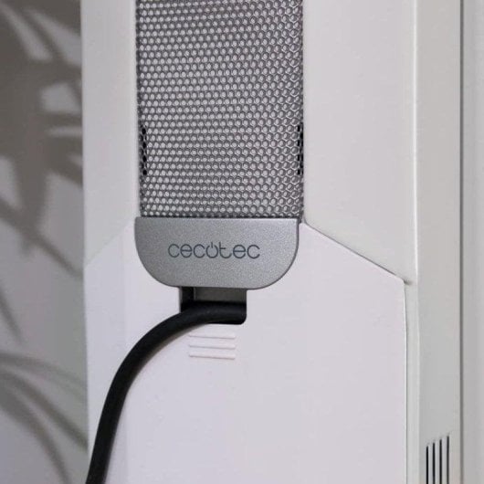 Radiatore a Olio Cecotec ReadyWarm 9000 Space 2000W 9 Elementi Bianco