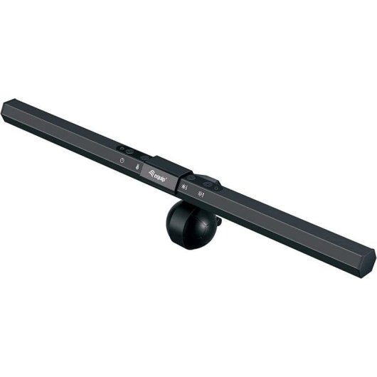 Lâmpada LED USB para monitor Equip