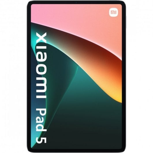 Xiaomi Mi Pad 5 11" 6/256GB Blanca
