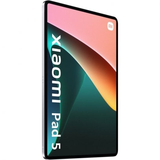 Xiaomi Mi Pad 5 11" 6/256GB Blanca