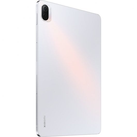Xiaomi Mi Pad 5 11" 6/256GB Blanca