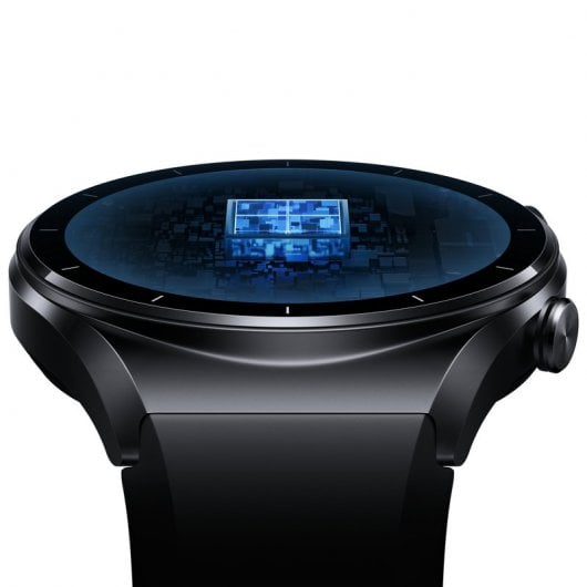 Xiaomi Watch S1 Black