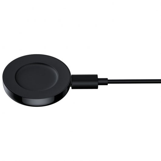 Montre connectée Xiaomi Watch S1 Noir