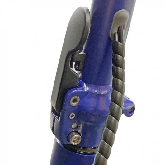 Smartgyro Ziro 2 Blue Patinete Eléctrico