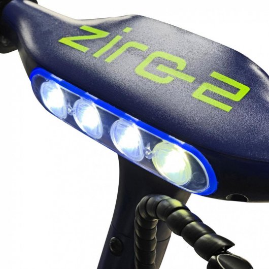 Smartgyro Ziro 2 Blue Patinete Eléctrico