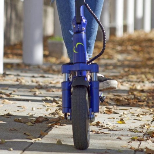 Smartgyro Ziro 2 Blue Patinete Eléctrico