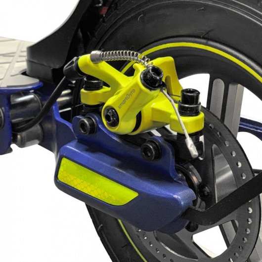 Smartgyro Ziro 2 Blue Patinete Eléctrico