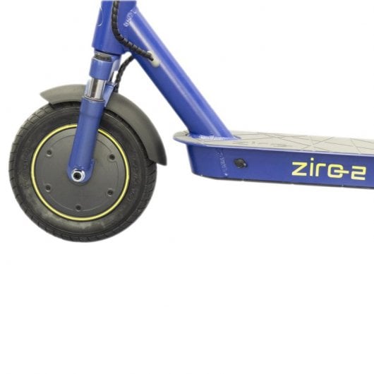 Smartgyro Ziro 2 Blue Patinete Eléctrico