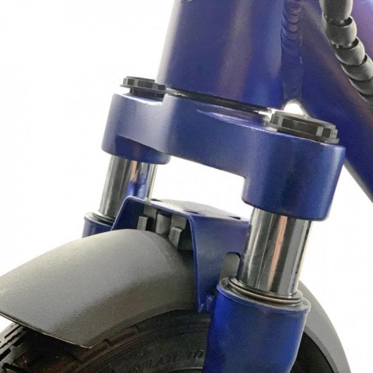 Smartgyro Ziro 2 Blue Patinete Eléctrico