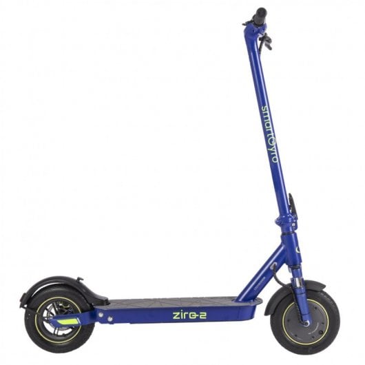 Smartgyro Ziro 2 Blue Patinete Eléctrico
