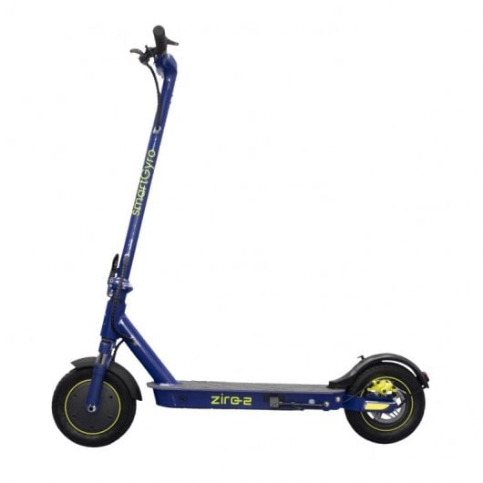 Smartgyro Ziro 2 Blue Patinete Eléctrico