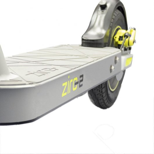 Smartgyro Ziro 2 Silver Patinete Eléctrico
