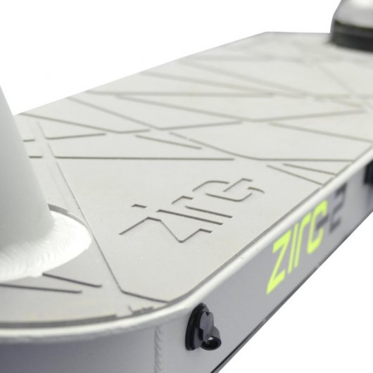 Smartgyro Ziro 2 Silver Patinete Eléctrico
