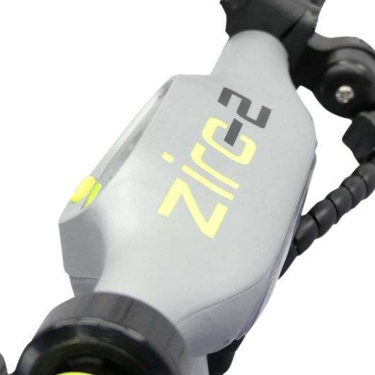 Smartgyro Ziro 2 Silver Patinete Eléctrico