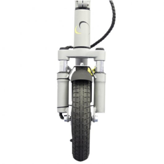 Smartgyro Ziro 2 Silver Patinete Eléctrico