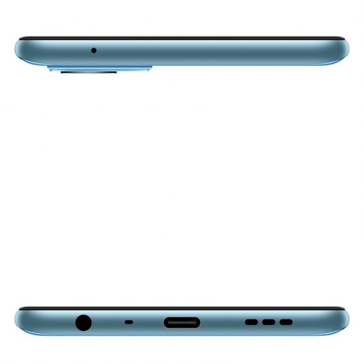 Realme 9i 4/128GB Azul Libre