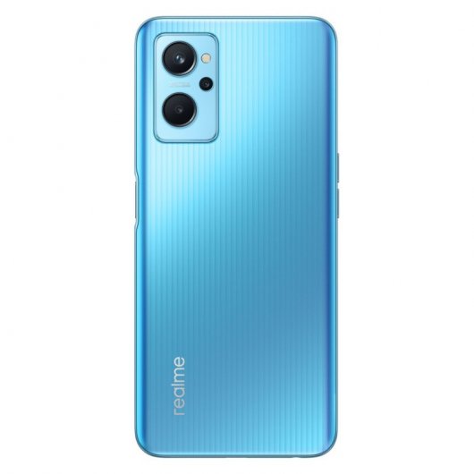 Realme 9i 4/128GB Azul Libre