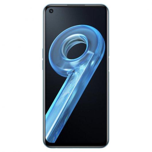 Realme 9i 4/128GB Azul Libre