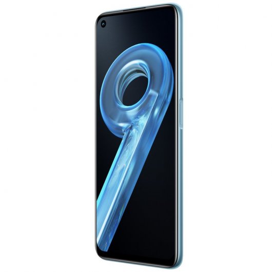 Realme 9i 4/128GB Azul Libre