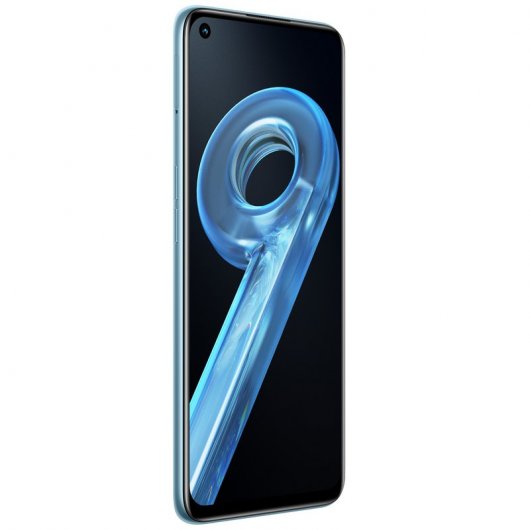 Realme 9i 4/128GB Azul Libre
