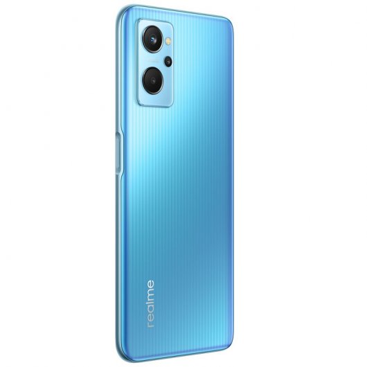Realme 9i 4/128GB Azul Libre