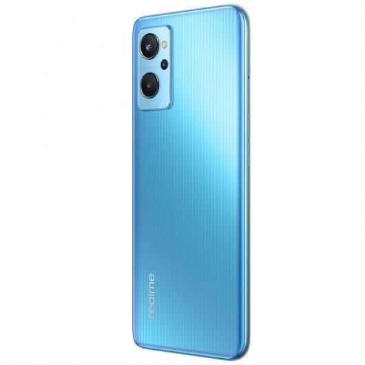 Realme 9i 4/128GB Azul Libre