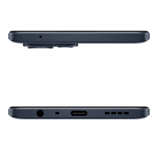Realme 9 Pro Plus 5G 6/128GB Negro Libre