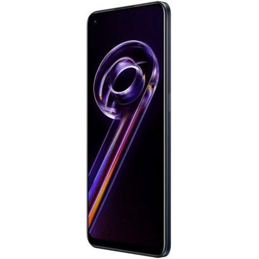Realme 9 Pro Plus 5G 6GB 128GB 6.4" Negro