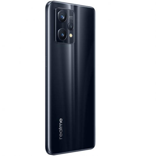 Realme 9 Pro Plus 5G 6/128GB Negro Libre