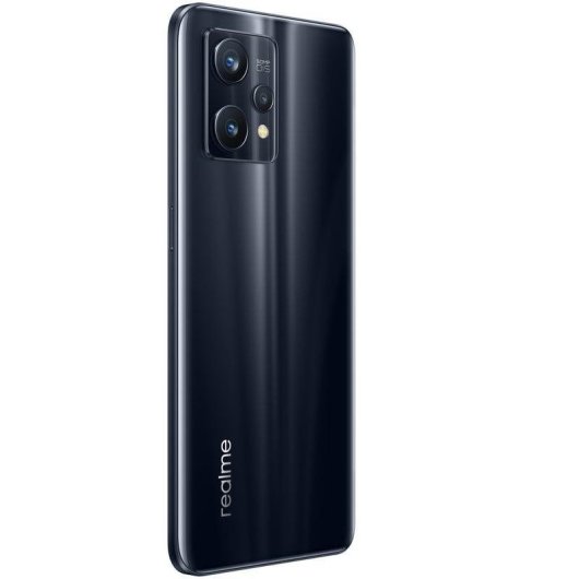 Realme 9 Pro Plus 5G 6GB 128GB 6.4" Negro