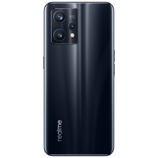 Realme 9 Pro Plus 5G 6/128GB Negro Libre