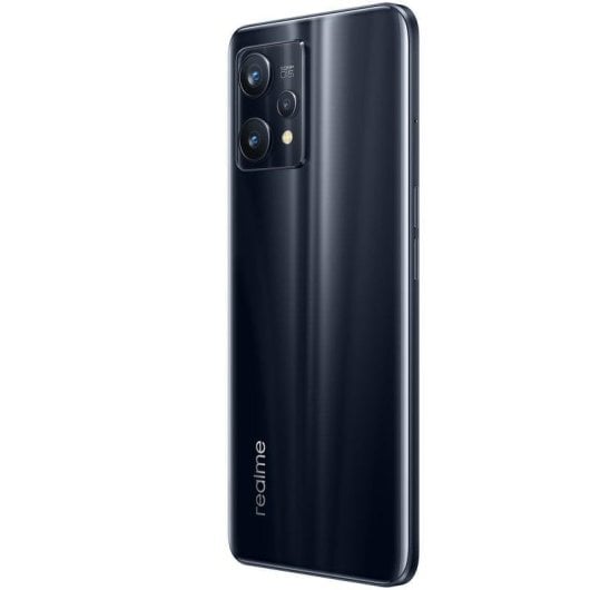 Realme 9 Pro Plus 5G 6GB 128GB 6.4" Negro