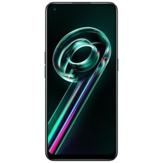 Realme 9 Pro Plus 5G 6GB 128GB 6.4" Verde