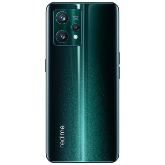 Realme 9 Pro Plus 5G 6GB 128GB 6.4" Verde