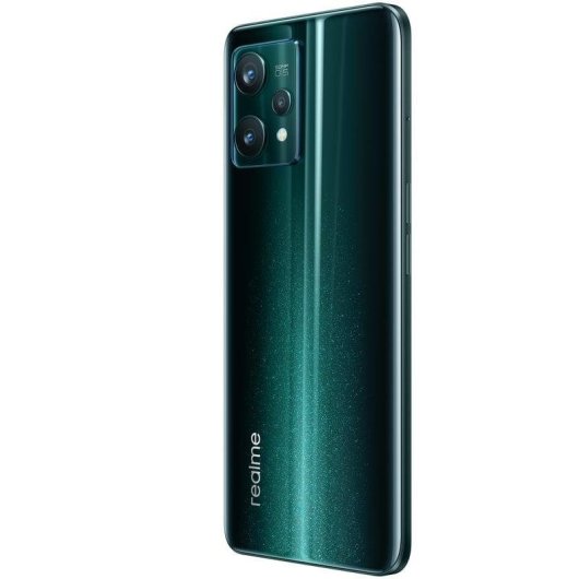 Realme 9 Pro Plus 5G 6GB 128GB 6.4" Verde