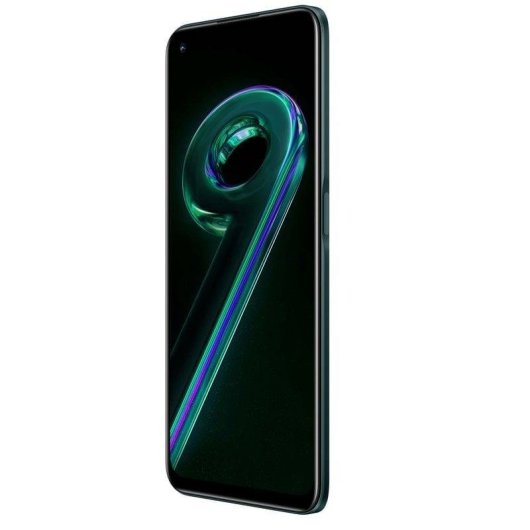 Realme 9 Pro 5G 8GB 128GB 6.6" Verde
