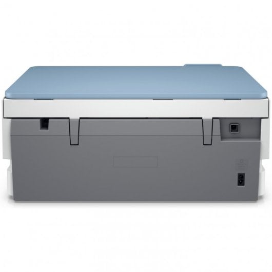 HP ENVY Inspire 7221e Multifunción Color Wifi + 3 Meses de Impresión Instant Ink con HP+