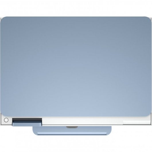 HP ENVY Inspire 7221e Multifunción Color Wifi + 3 Meses de Impresión Instant Ink con HP+