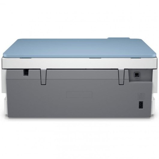 HP ENVY Imprimante Tout-en-un HP Inspire 7221e, Couleur, Imprimante pour Maison et Bureau à domicile, Impression, copie, numérisation, Sans fil; HP+; Éligibilité HP Instant Ink; Numériser vers PDF