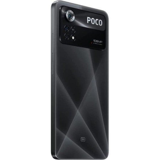 POCO X4 Pro 5G 6GB 128GB 6.67" Nero