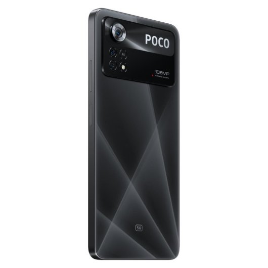 POCO X4 Pro 5G 6GB 128GB 6.67" Nero