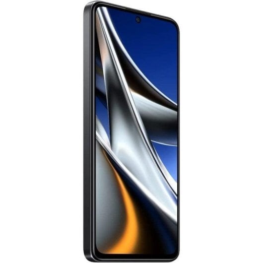 POCO X4 Pro 5G 8GB 256GB 6.67" Schwarz