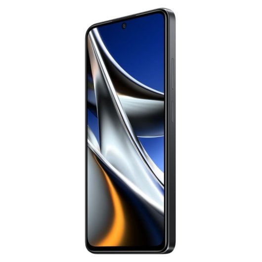 POCO X4 Pro 5G 8GB 256GB 6.67" Schwarz