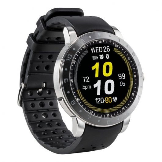 ASUS VivoWatch 5 Reloj Smartwatch Negro