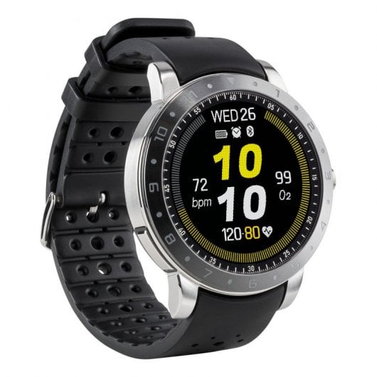 Smartwatch ASUS VivoWatch 5 Nero