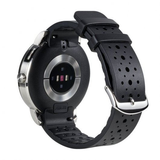ASUS VivoWatch 5 Reloj Smartwatch Negro