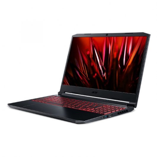 Acer Nitro 5 AN515-56 Intel Core i5-11300H/8GB/512GB SSD/GTX 1650/15.6"